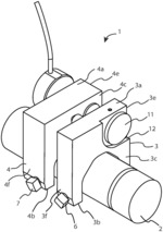 External tie-rod load indicator