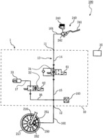 HYDRAULIC PRESSURE CONTROL UNIT, BRAKE SYSTEM, AND STRADDLE-TYPE VEHICLE