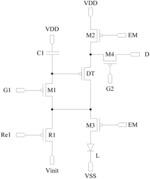 PIXEL CIRCUIT, DISPLAY APPARATUS AND DRIVING METHOD