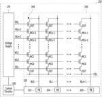 APPARATUS AND METHOD FOR PROGRAMMING DATA IN A NON-VOLATILE MEMORY DEVICE