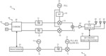 MULTI-RADIO FILTERING FRONT-END CIRCUITRY FOR TRANSCEIVER SYSTEMS