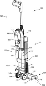 SURFACE CLEANING APPARATUS