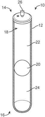 APPARATUS AND METHODS FOR SEPARATING BLOOD COMPONENTS