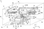 SUBSTRATE CLEANING DEVICE AND SUBSTRATE CLEANING METHOD