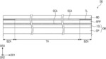 POLYMER RESIN, WINDOW MODULE INCLUDING THE SAME, AND DISPLAY APPARATUS INCLUDING THE SAME