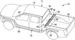VEHICLE BODY STRUCTURE