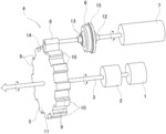 ROTATION LOCKING DEVICE