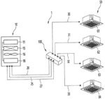 AIR CONDITIONING SYSTEM AND METHOD FOR CONTROLLING AIR CONDITIONING SYSTEM