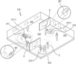 METHOD AND ELECTRONIC DEVICE FOR SHARING CONTENT