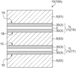 BONDING SHEET AND BONDED STRUCTURE