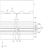 DISPLAY DEVICE