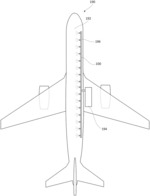 DUCTS COMPRISING EXOSKELETON AND SOUND-ABSORBING STRUCTURES AND VEHICLES USING SUCH DUCTS