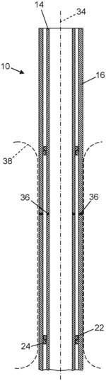 Mitigation of Buckling in Subsea Pipe-in-Pipe Systems