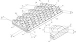 POWER TRANSMISSION BELT AND ITS TRANSMISSION SYSTEM