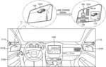 ELECTRONIC DEVICE FOR DISPLAYING IMAGE BY USING CAMERA MONITORING SYSTEM (CMS) SIDE DISPLAY MOUNTED IN VEHICLE, AND OPERATION METHOD THEREOF