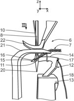 Stitch-forming tool assembly for a sewing system and sewing system having such an assembly