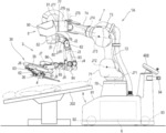 SURGICAL ASSIST ROBOT AND METHOD OF CONTROLLING THE SAME