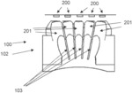 HEAD LAMP MODULE FOR A MOTOR VEHICLE