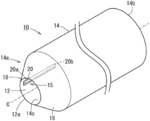 MEDICAL PUNCTURE NEEDLE