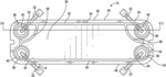 DATA PLATE ASSEMBLY FOR A HEAT EXCHANGER