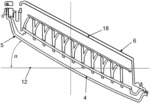 LIGHTING DEVICE FOR A VEHICLE