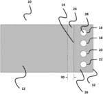 ELECTRODIALYSIS STACK