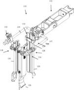 SPINE SURGERY RETRACTOR SYSTEM AND RELATED METHODS