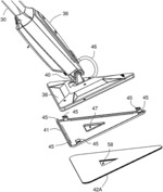 MULTI-ORIENTATION CLEANING DEVICE