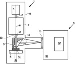 METHOD AND APPARATUS FOR INSPECTING A SAMPLE BY MEANS OF MULTIPLE CHARGED PARTICLE BEAMLETS