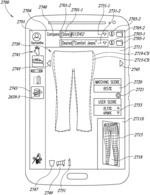 System and method of ascertaining a desired fit for articles of clothing utilizing digital apparel size measurements