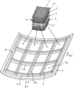 Fuselage component for an aircraft, method for producing a fuselage component, and aircraft