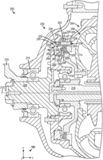 Torque converter with lock-up clutch and torque converter operating method