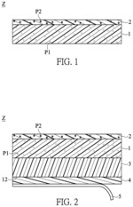 Infrared shielding film and method for manufacturing the same