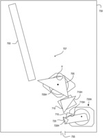 Spectral feature control apparatus