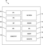 Performing XNOR equivalent operations by adjusting column thresholds of a compute-in-memory array