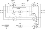 Rejection of end-of-packet dribble in high speed universal serial bus repeaters