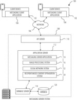 Recipient-based content optimization in a messaging system