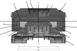 BATTERY PACK ISOLATION SYSTEM