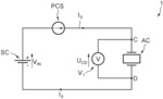 DEVICE FOR MEASURING TWO PHYSICAL QUANTITIES