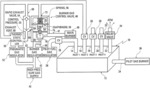 APPARATUS FOR COMBUSTION OF NATURAL GAS FROM PNEUMATIC CONTROLLERS