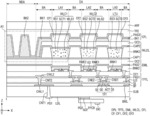 DISPLAY DEVICE AND TILED DISPLAY DEVICE INCLUDING THE SAME