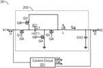 Switched Capacitor Voltage Converter Circuit and Switched Capacitor Voltage Conversion Method