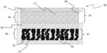 HYBRID SOLID-STATE CELL WITH A SEALED ANODE STRUCTURE