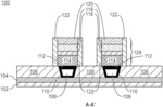 IN-ARRAY MAGNETIC SHIELD FOR SPIN-TRANSFER TORQUE MAGNETO-RESISTIVE RANDOM ACCESS MEMORY