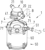 VISCOMETER AND A METHOD FOR DETERMINING A CONCENTRATION OF A COMPONENT IN A FLUID USING SUCH A VISCOMETER