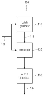 AUDIO ENCODER AND BANDWIDTH EXTENSION DECODER