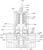 MODULAR FITTING ASSEMBLY AND SYSTEM INCORPORATING SAME