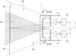 HEAD-MOUNTED DISPLAY AND VIRTUAL IMAGE FORMING LENS TO BE USED FOR THE HEAD-MOUNTED DISPLAY