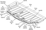 SYSTEMS, METHODS AND DEVICES FOR MONITORING GAMING TABLES