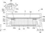 SPEAKER WITH POROUS SHEET AND ELECTRONIC DEVICE INCLUDING THE SAME